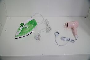 Homestay In The Heart of Kuala Lumpur at The Robertson KL