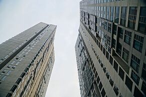 Homestay In The Heart of Kuala Lumpur at The Robertson KL