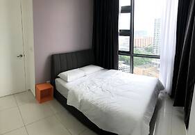 Homestay In The Heart of Kuala Lumpur at The Robertson KL