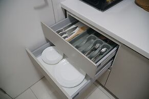 Homestay In The Heart of Kuala Lumpur at The Robertson KL