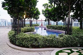 Homestay In The Heart of Kuala Lumpur at The Robertson KL