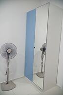 Homestay In The Heart of Kuala Lumpur at The Robertson KL