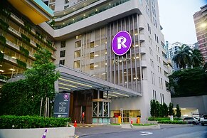 Homestay In The Heart of Kuala Lumpur at The Robertson KL