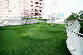 Homestay In The Heart of Kuala Lumpur at The Robertson KL