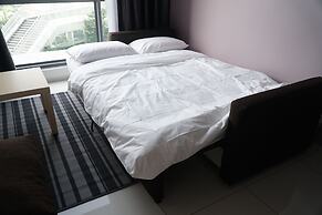 Homestay In The Heart of Kuala Lumpur at The Robertson KL