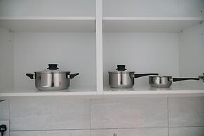 Homestay In The Heart of Kuala Lumpur at The Robertson KL