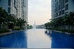 Homestay In The Heart of Kuala Lumpur at The Robertson KL