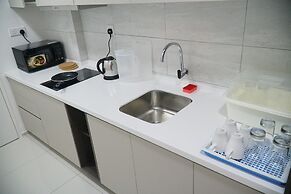 Homestay In The Heart of Kuala Lumpur at The Robertson KL