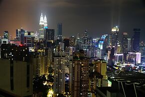 Homestay In The Heart of Kuala Lumpur at The Robertson KL