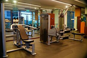 Homestay In The Heart of Kuala Lumpur at The Robertson KL