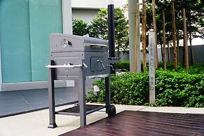 Homestay In The Heart of Kuala Lumpur at The Robertson KL