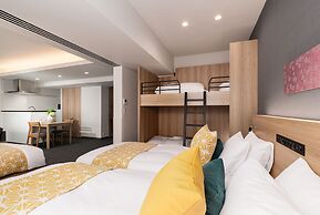 Mimaru Kyoto Nishinotoin Takatsuji