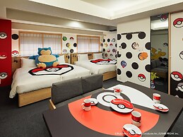 Mimaru Kyoto Nishinotoin Takatsuji