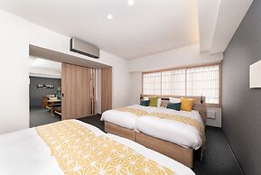 Mimaru Kyoto Nishinotoin Takatsuji