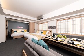 Mimaru Kyoto Nishinotoin Takatsuji