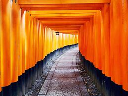 Mimaru Kyoto Nishinotoin Takatsuji