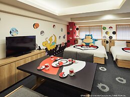 Mimaru Kyoto Nishinotoin Takatsuji