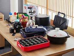 Mimaru Kyoto Nishinotoin Takatsuji