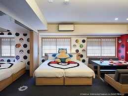 Mimaru Kyoto Nishinotoin Takatsuji