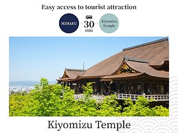 Mimaru Kyoto Nishinotoin Takatsuji