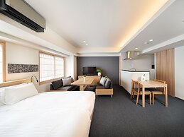 Mimaru Kyoto Nishinotoin Takatsuji