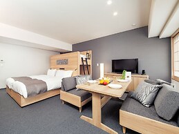 Mimaru Kyoto Nishinotoin Takatsuji