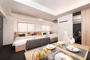 Mimaru Kyoto Nishinotoin Takatsuji