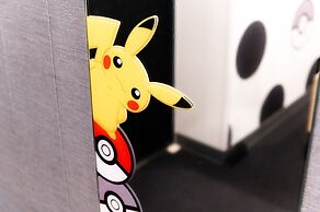 Mimaru Kyoto Nishinotoin Takatsuji