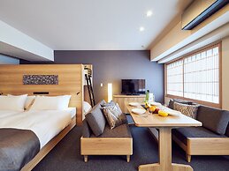 Mimaru Kyoto Nishinotoin Takatsuji