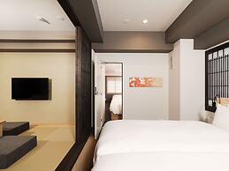 Mimaru Kyoto Nishinotoin Takatsuji