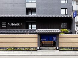 Mimaru Kyoto Nishinotoin Takatsuji