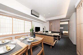 Mimaru Kyoto Nishinotoin Takatsuji