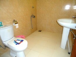 White Sand Beach Inn