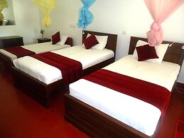 White Sand Beach Inn