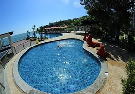 Tanjung Kodok Beach Resort