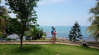 Tanjung Kodok Beach Resort