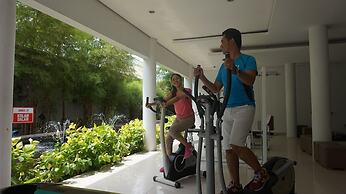 Tanjung Kodok Beach Resort