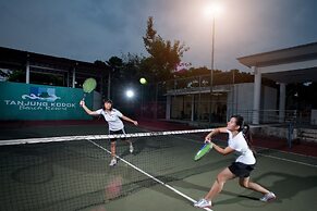 Tanjung Kodok Beach Resort
