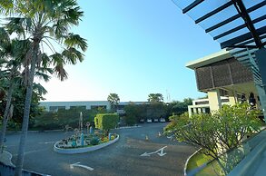 Tanjung Kodok Beach Resort