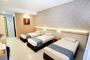 Tanjung Kodok Beach Resort