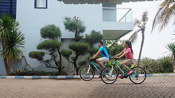 Tanjung Kodok Beach Resort