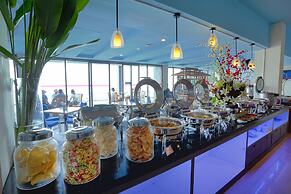 Tanjung Kodok Beach Resort