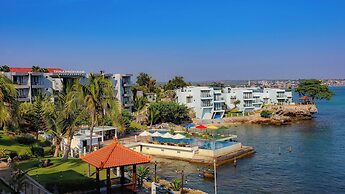 Tanjung Kodok Beach Resort