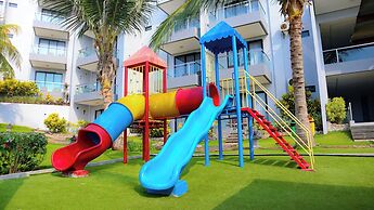 Tanjung Kodok Beach Resort