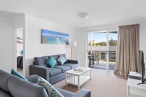 Seaside Holiday Resort Fingal Bay