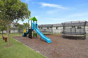 Seaside Holiday Resort Fingal Bay