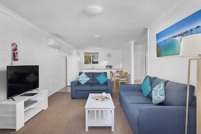 Seaside Holiday Resort Fingal Bay