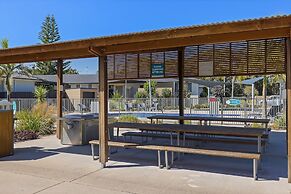 Seaside Holiday Resort Fingal Bay