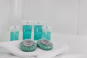 Seaside Holiday Resort Fingal Bay