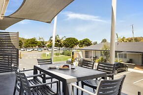 Seaside Holiday Resort Fingal Bay